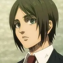 PrettyTie4413의 進撃の巨人のエレン