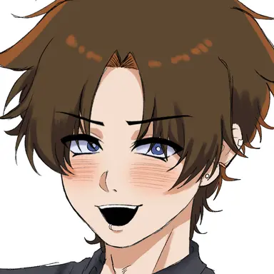 Profile image of 晴仁