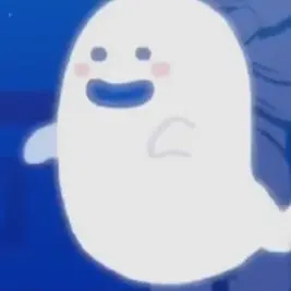 Profile image of 유령