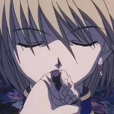 Profile image of クラピカ