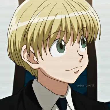 Profile image of シャルナーク