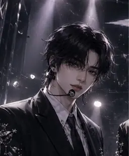Profile image of 수빈