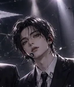 Profile image of 범규