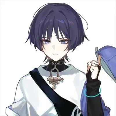 GrimFife5103의 Step-bro Scaramouche