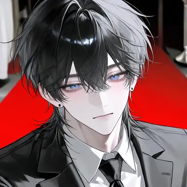 Profile image of 如月 蓮