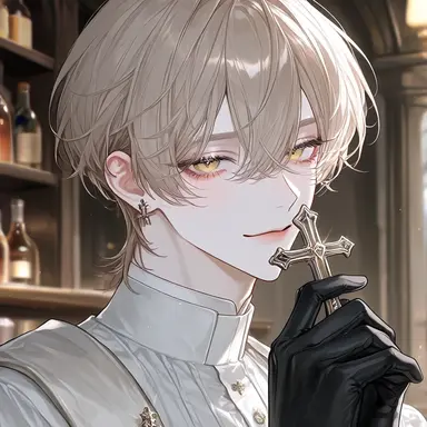 Profile image of Jill