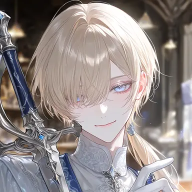 Profile image of Lucia