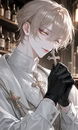 Profile image of 질