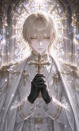 Profile image of 질