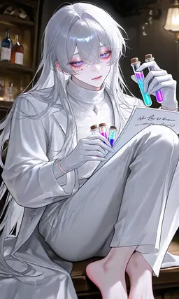 Profile image of 노아