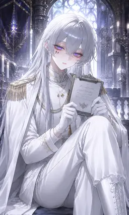 Profile image of 노아