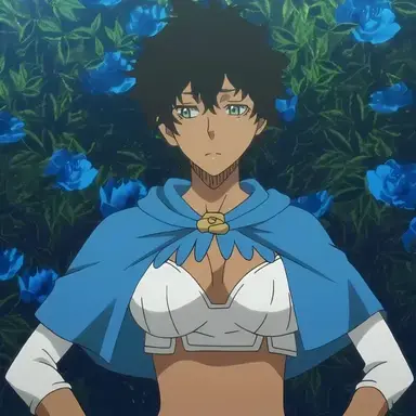 Profile image of Sol