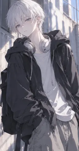 Profile image of 伊織