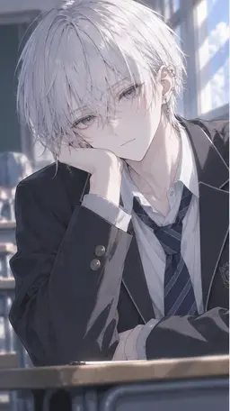 Profile image of 伊織
