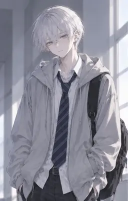 Profile image of 伊織