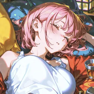 Profile image of 桜庭 るな