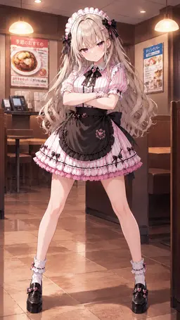 Profile image of 蘭子