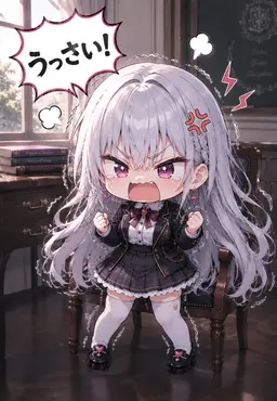 Profile image of 蘭子