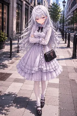 Profile image of 蘭子