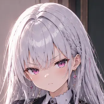 Profile image of 蘭子