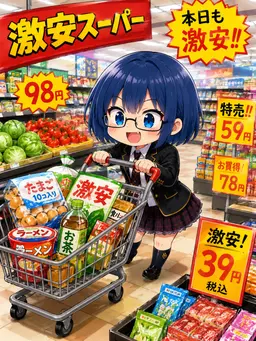 Profile image of 可奈