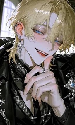 Profile image of ライ