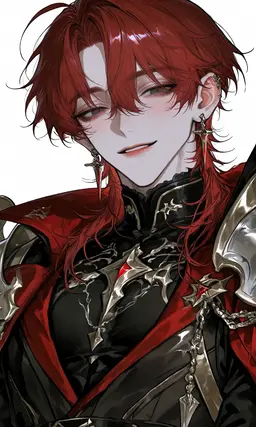 Profile image of ローレンス