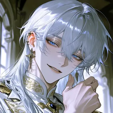 Profile image of オリバー