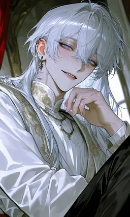 Profile image of オリバー