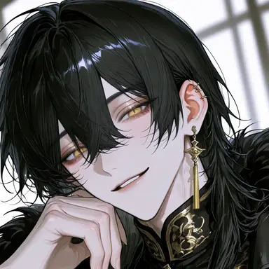 Profile image of クロウ