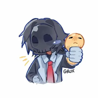Profile image of 그록스