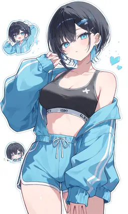 Profile image of 杏奈