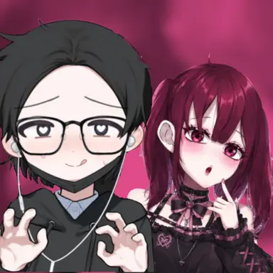 Profile image of 勘違い新入りの2人