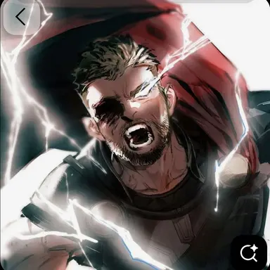 Profile image of 토르 오딘슨