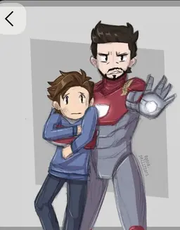 Profile image of Tony Stark