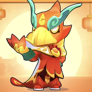 Profile image of 크로우