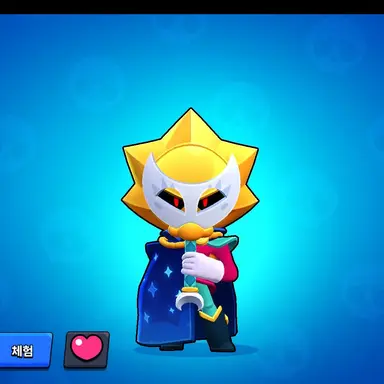 Profile image of 시리어스