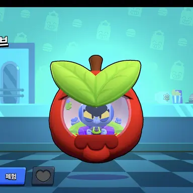 Profile image of 이브