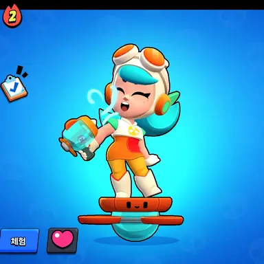 Profile image of 웬디