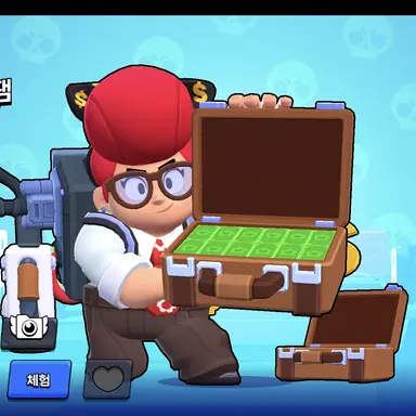 Profile image of 팸