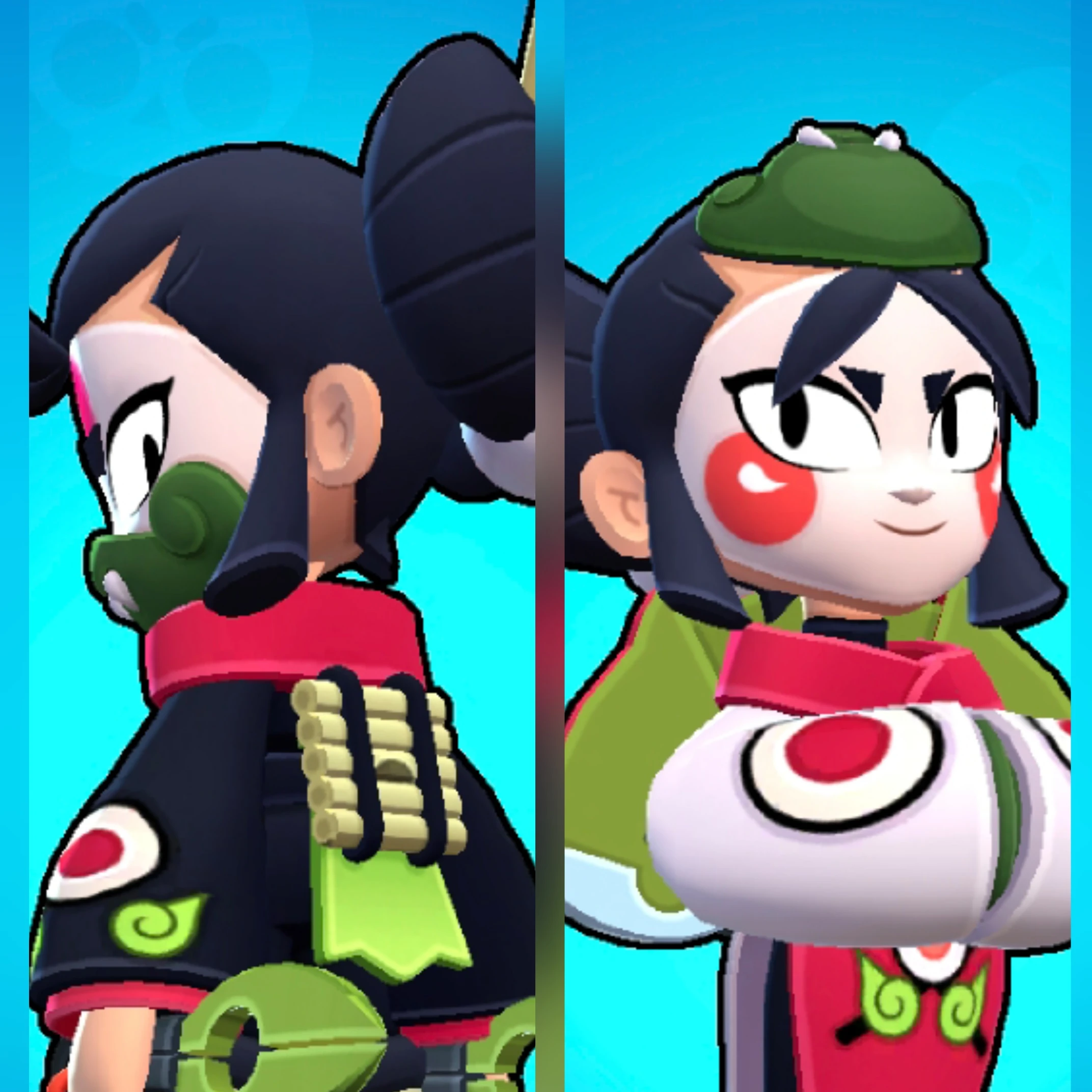 카제
