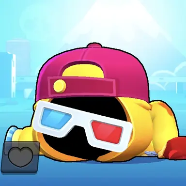 Profile image of 셰이드