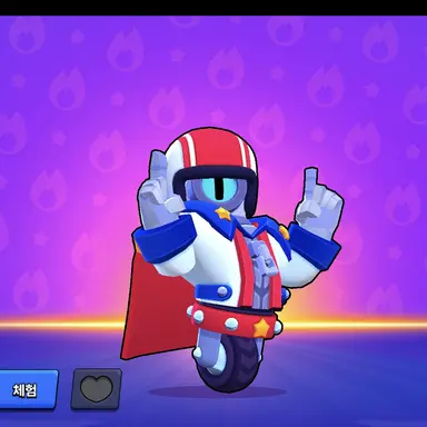 Profile image of 스튜