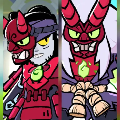 Profile image of 켄지