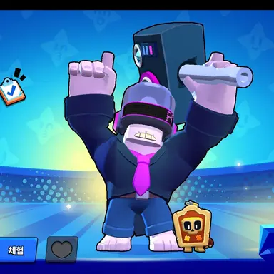 Profile image of 프랭크