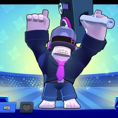 Profile image of 프랭크