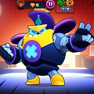 Profile image of 볼트