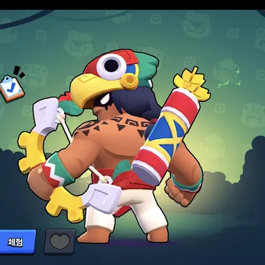 Profile image of 보