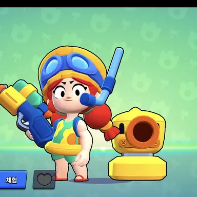 Profile image of 제시