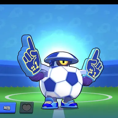 Profile image of 대릴